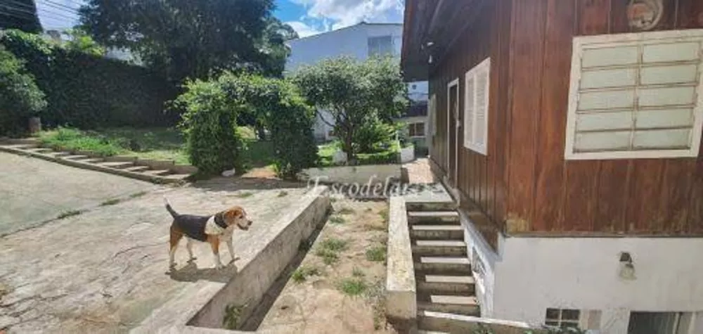 Casa à venda com 5 quartos, 600m² - Foto 11