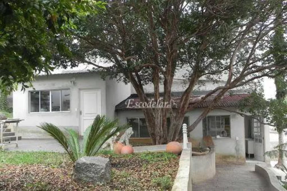 Casa à venda com 5 quartos, 600m² - Foto 7