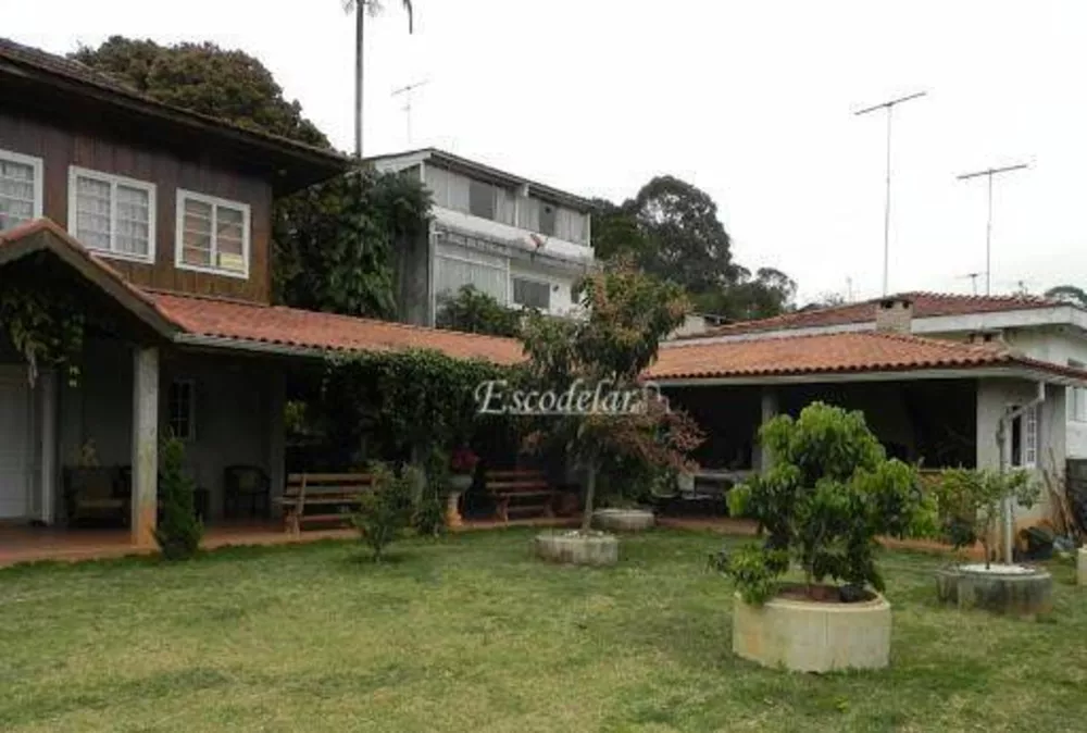 Casa à venda com 5 quartos, 600m² - Foto 5