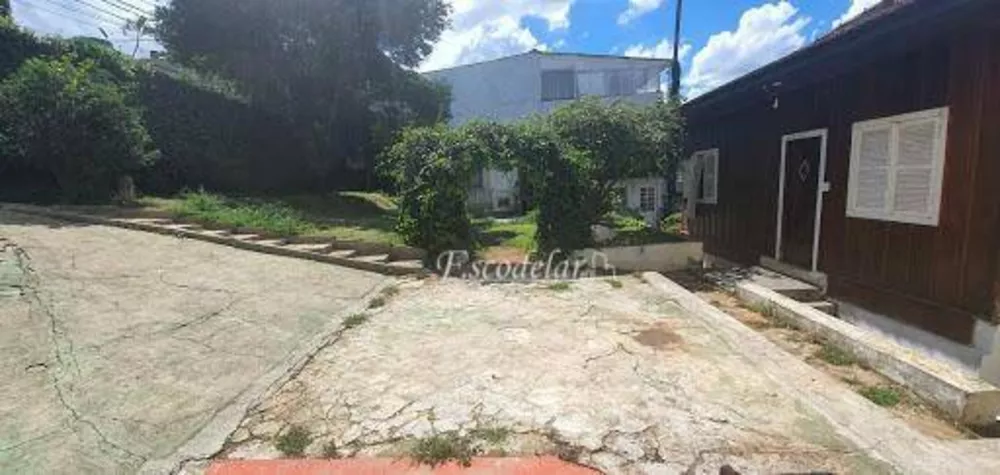 Casa à venda com 5 quartos, 600m² - Foto 17