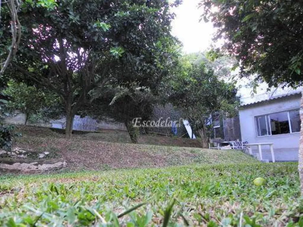 Casa à venda com 5 quartos, 600m² - Foto 20