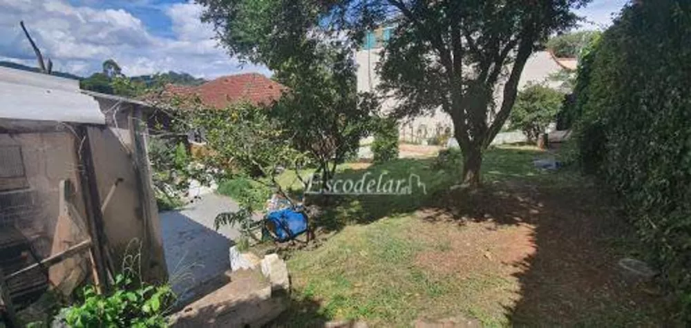 Casa à venda com 5 quartos, 600m² - Foto 21