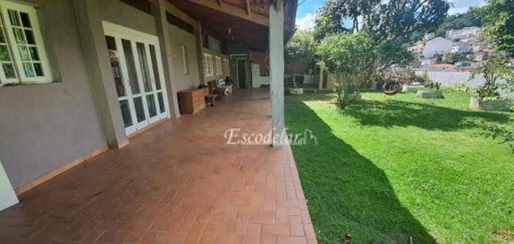 Casa à venda com 5 quartos, 600m² - Foto 6