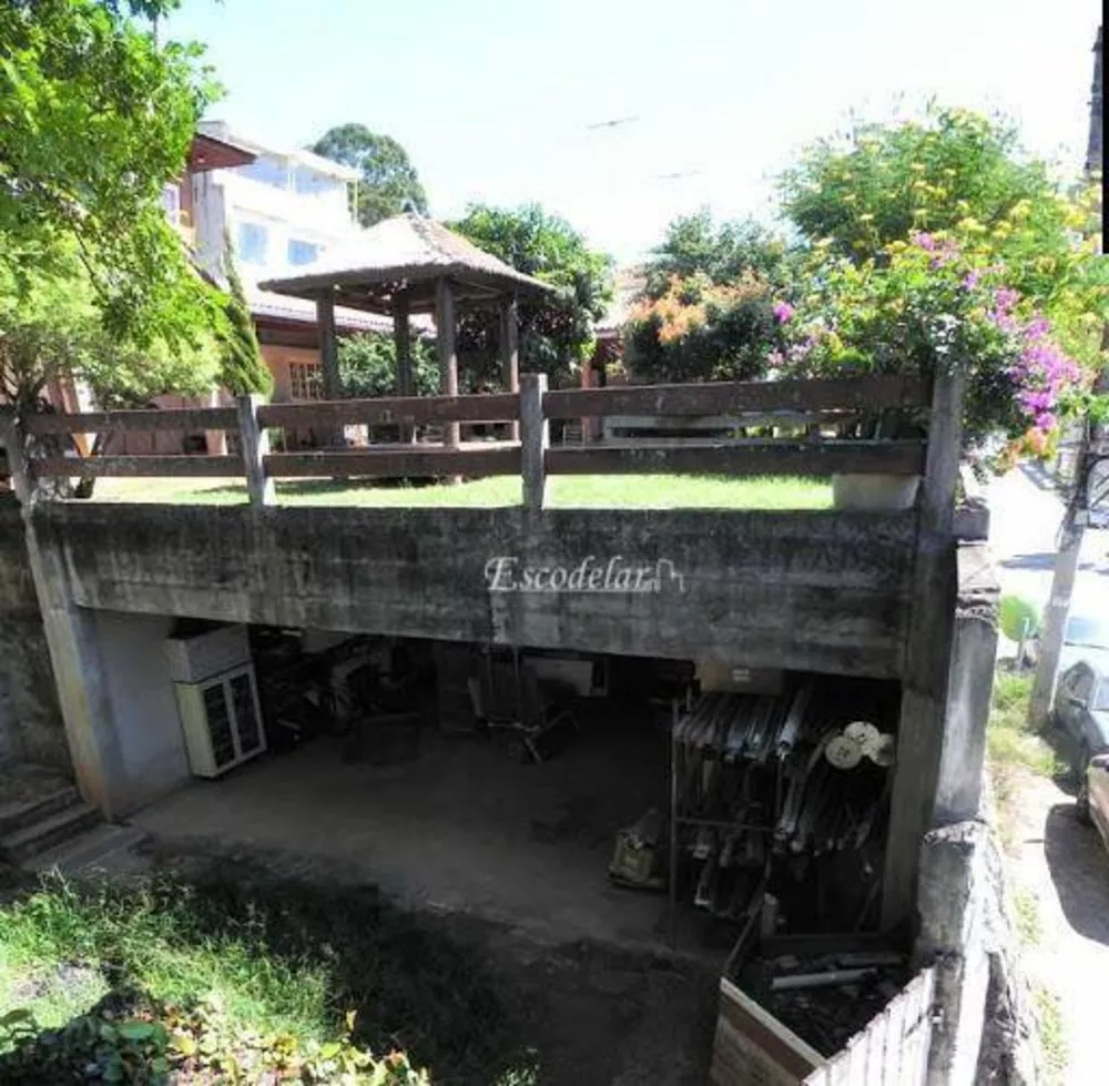 Casa à venda com 5 quartos, 600m² - Foto 8