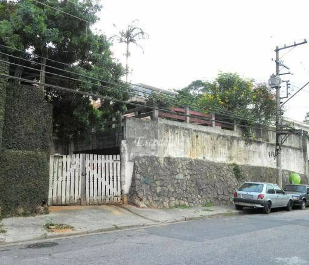 Casa à venda com 5 quartos, 600m² - Foto 24
