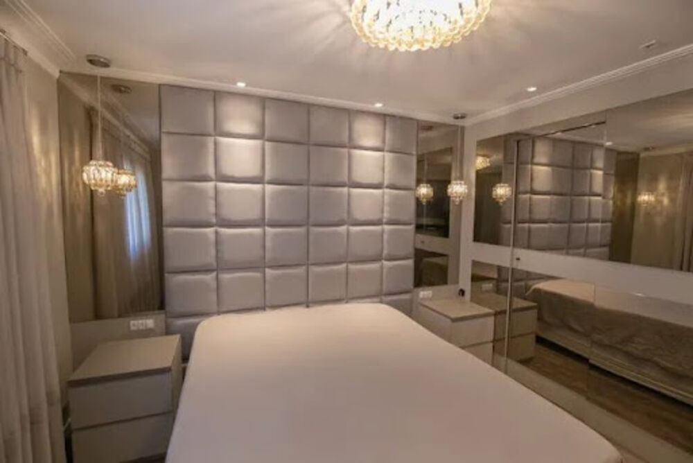 Apartamento, 5 quartos, 261 m² - Foto 1