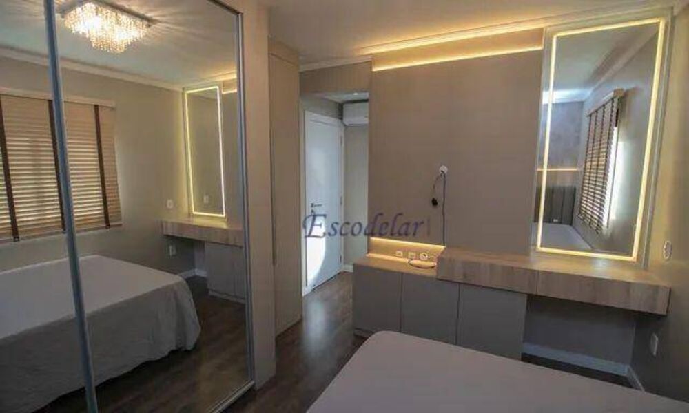 Apartamento, 5 quartos, 261 m² - Foto 4