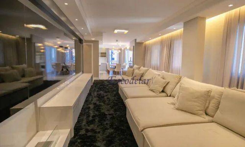 Apartamento, 5 quartos, 261 m² - Foto 2