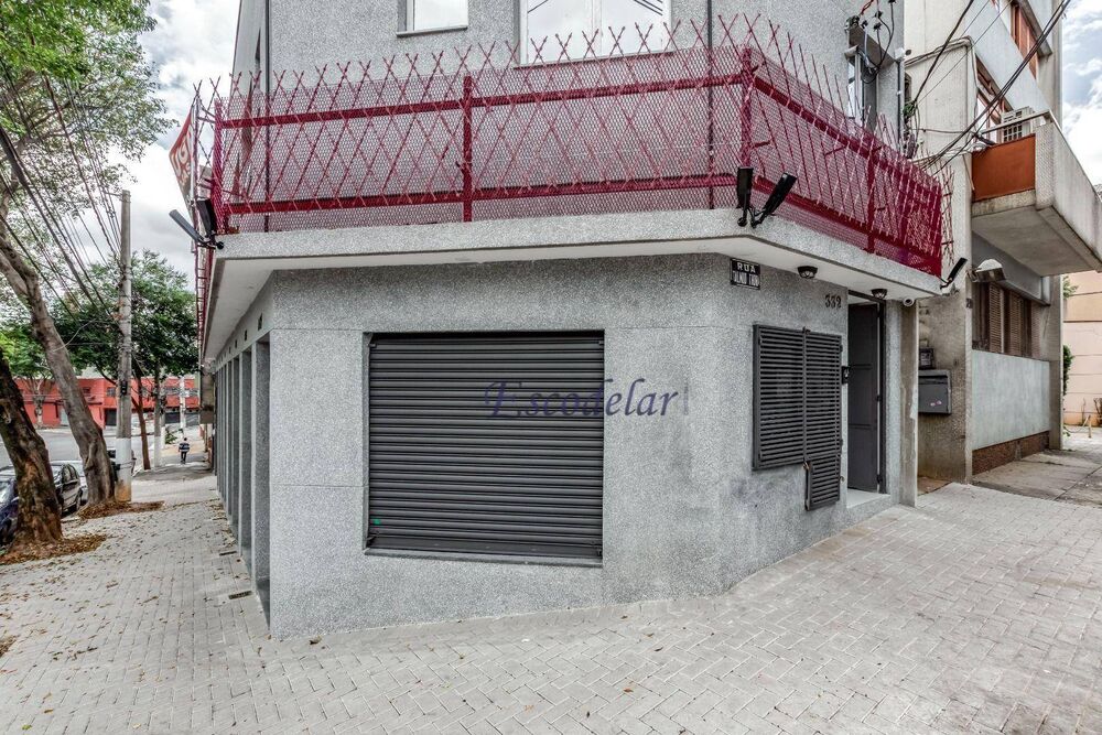 Prédio Inteiro, 253 m² - Foto 1