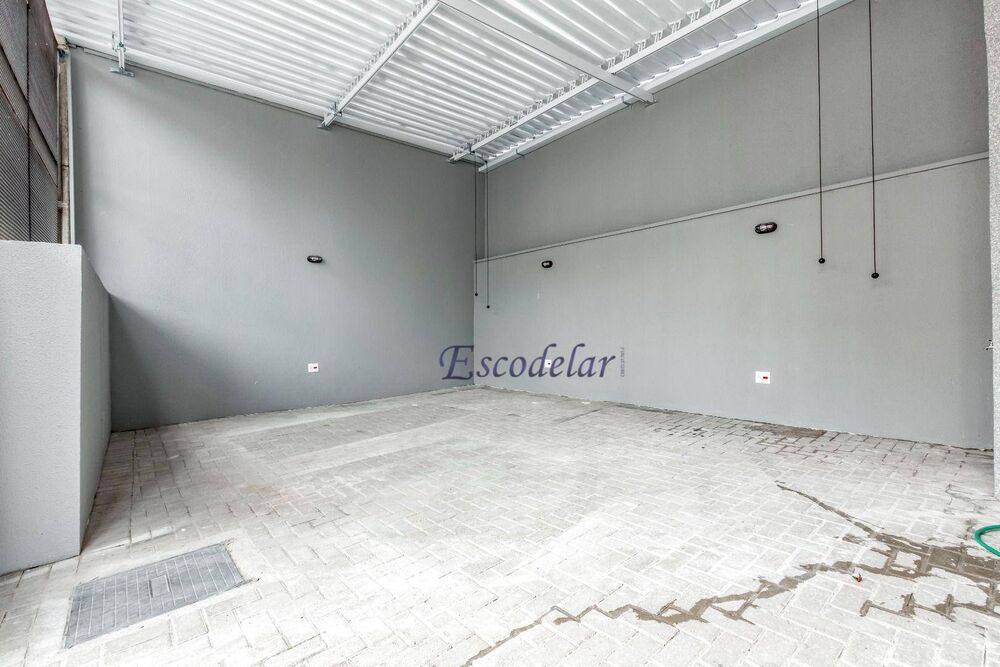 Prédio Inteiro, 253 m² - Foto 3