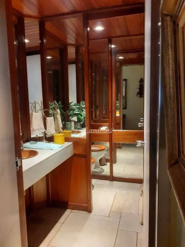Apartamento, 3 quartos, 390 m² - Foto 3
