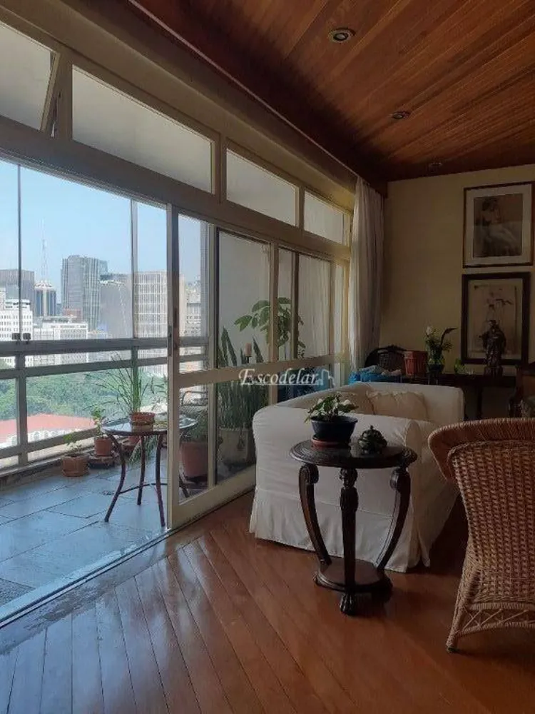 Apartamento, 3 quartos, 390 m² - Foto 2