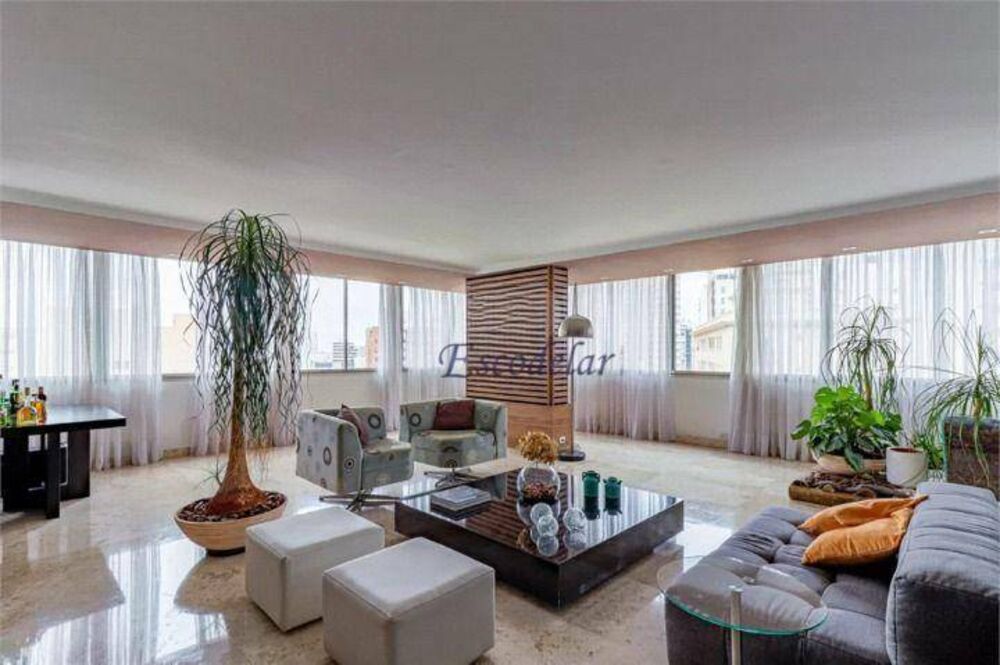Apartamento, 4 quartos, 340 m² - Foto 2