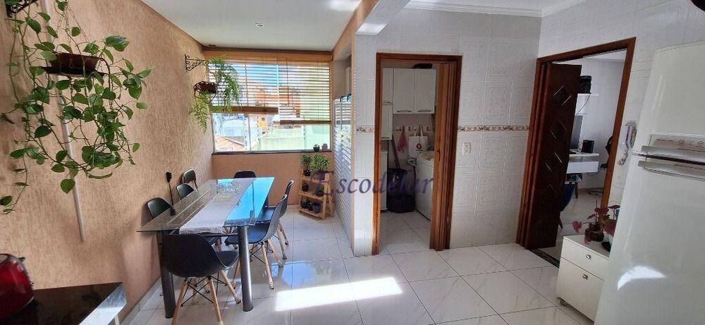 Casa de Condomínio, 2 quartos - Foto 2