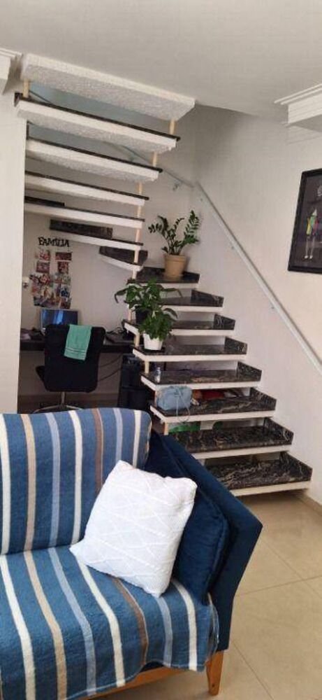 Casa de Condomínio, 2 quartos - Foto 4