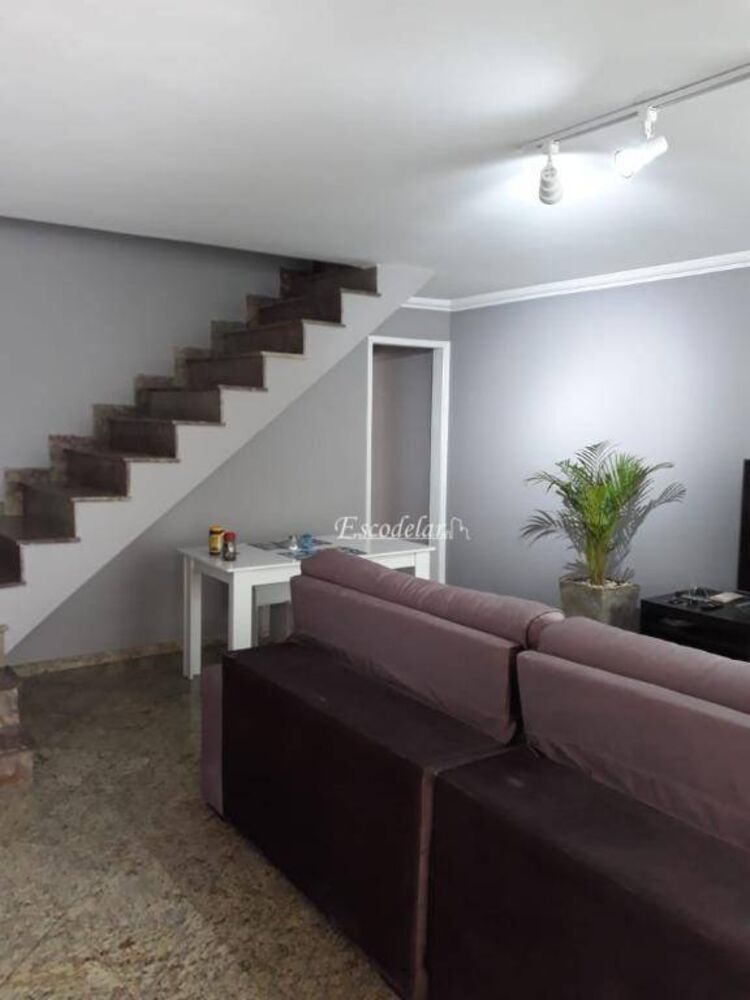 Sobrado, 3 quartos, 156 m² - Foto 2