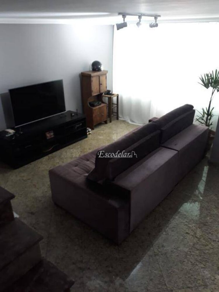 Sobrado, 3 quartos, 156 m² - Foto 4