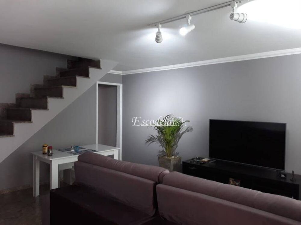 Sobrado, 3 quartos, 156 m² - Foto 1