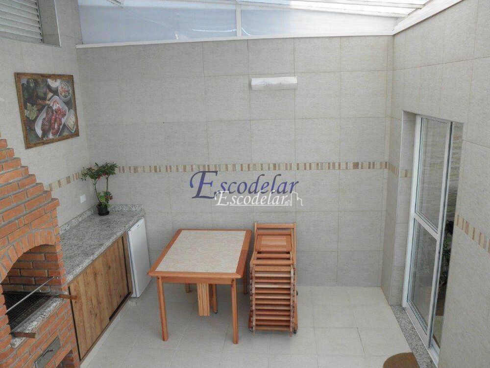 Cobertura, 3 quartos, 134 m² - Foto 7