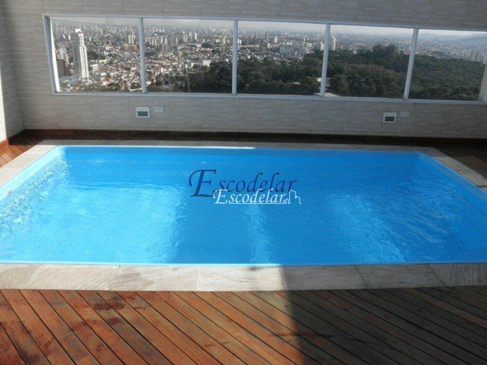 Cobertura, 3 quartos, 134 m² - Foto 8
