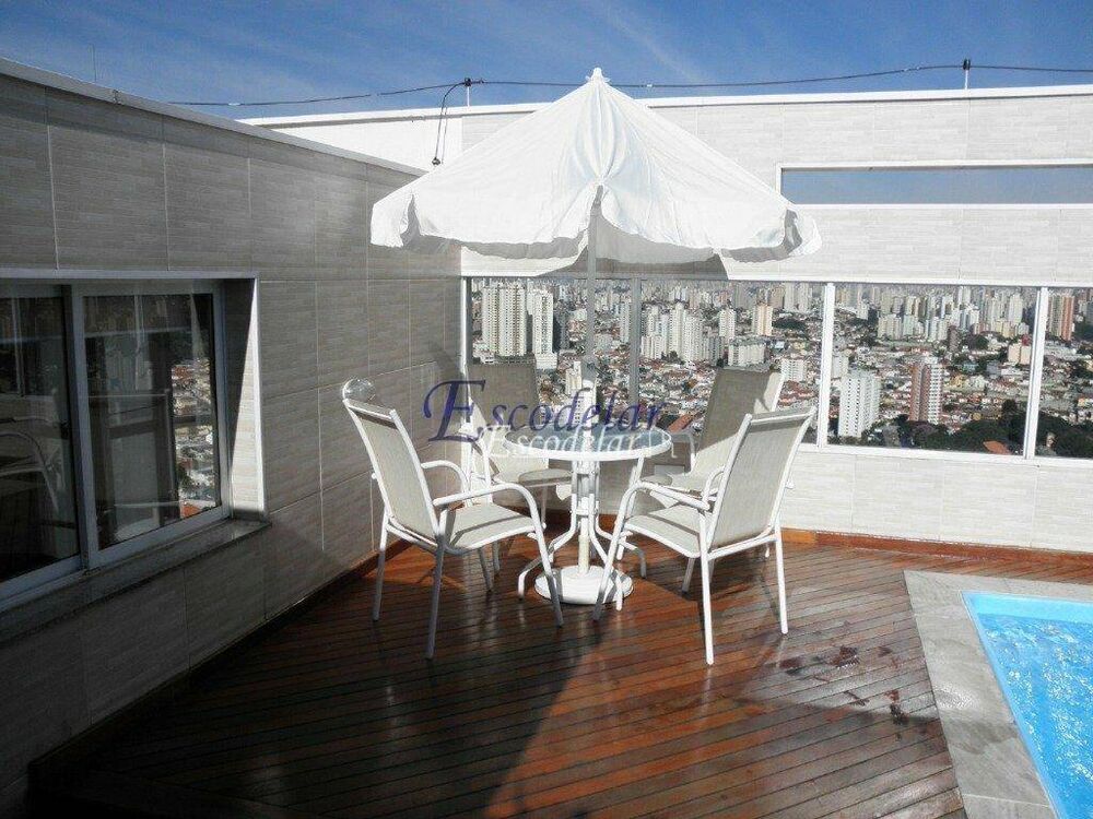 Cobertura, 3 quartos, 134 m² - Foto 6
