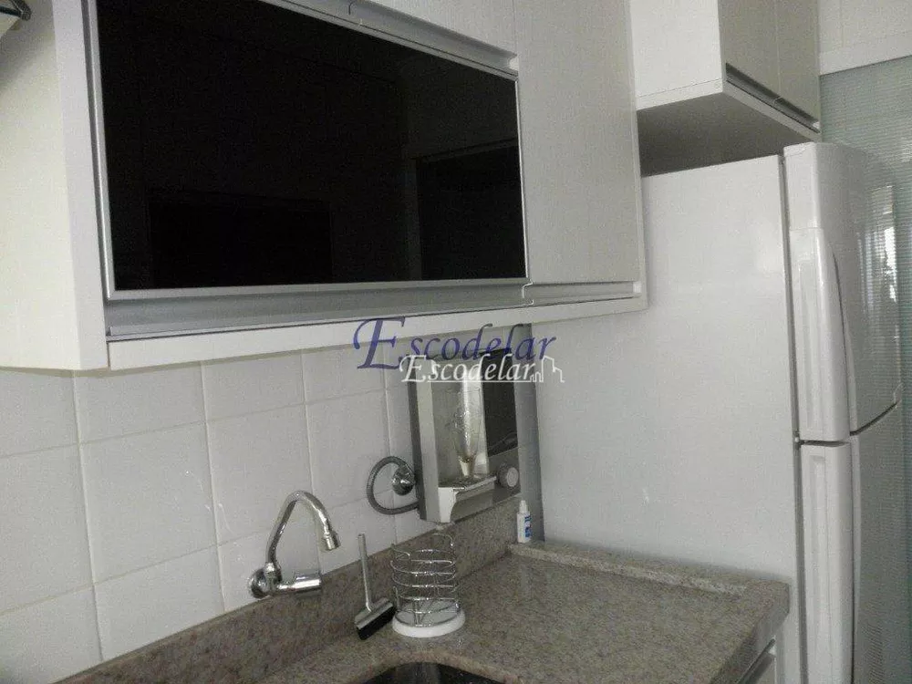 Cobertura, 3 quartos, 134 m² - Foto 3