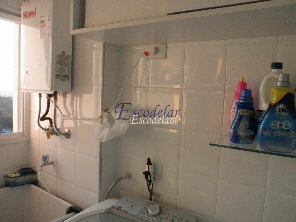 Cobertura, 3 quartos, 134 m² - Foto 4