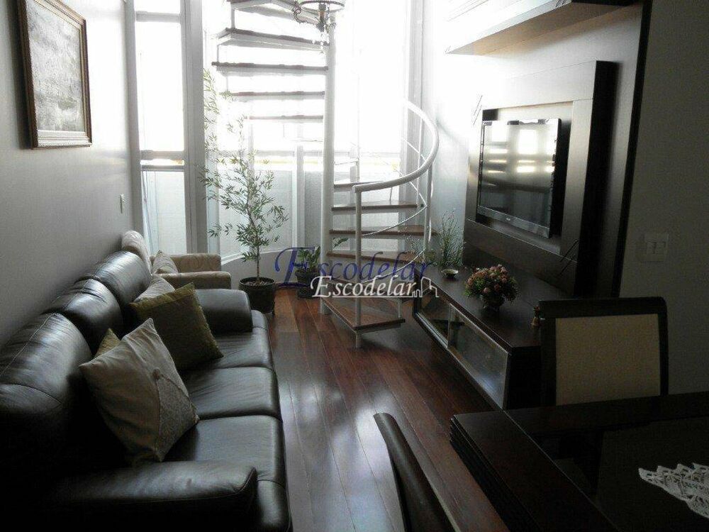 Cobertura, 3 quartos, 134 m² - Foto 5
