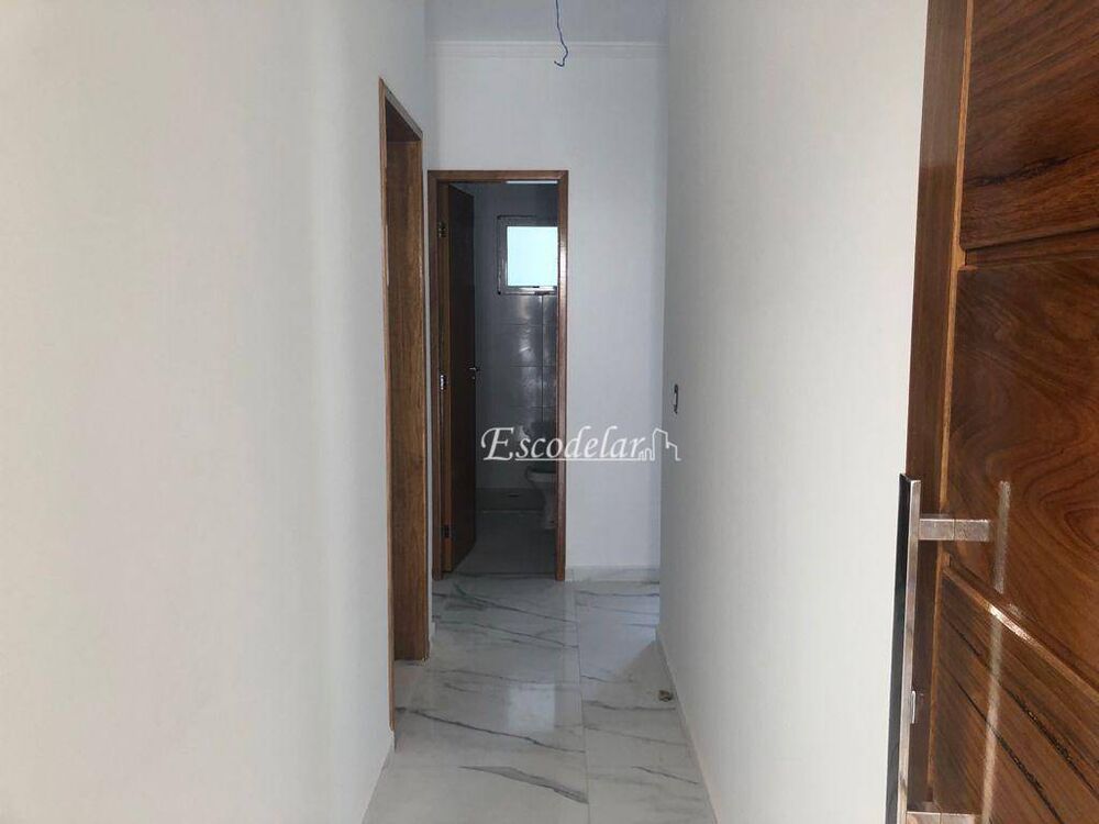 Apartamento, 2 quartos, 40 m² - Foto 2