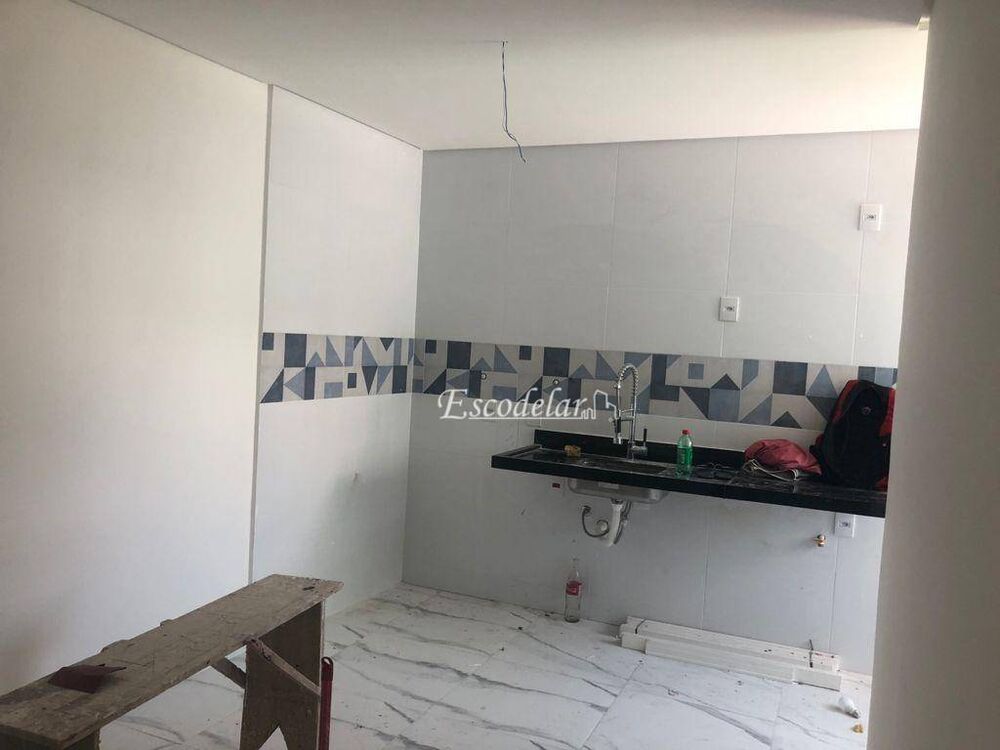 Apartamento, 2 quartos, 40 m² - Foto 4