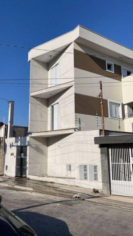 Apartamento, 2 quartos, 40 m² - Foto 1