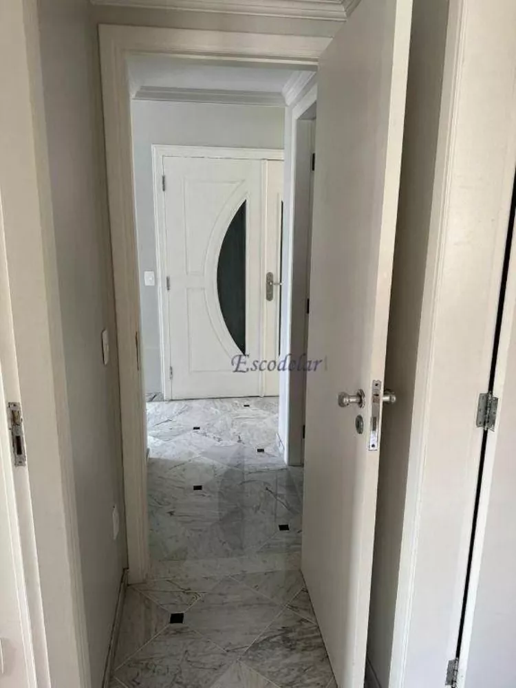 Apartamento para alugar com 3 quartos, 131m² - Foto 6