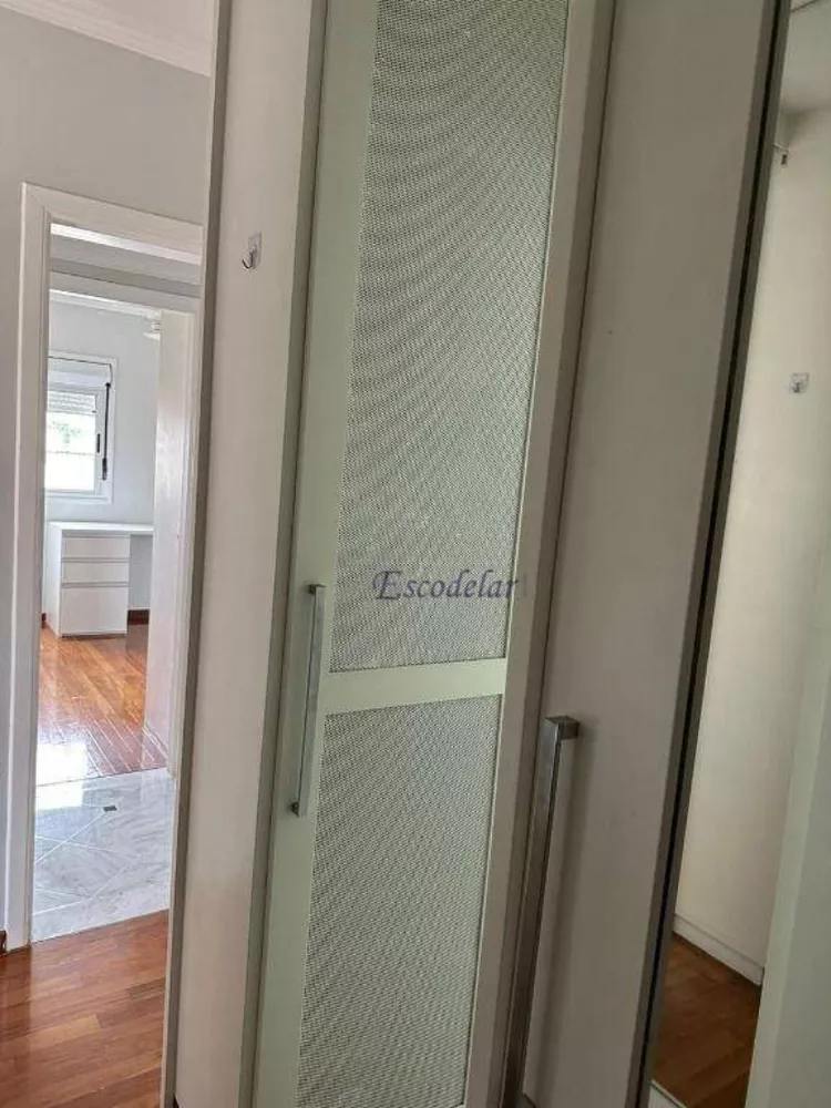 Apartamento para alugar com 3 quartos, 131m² - Foto 5