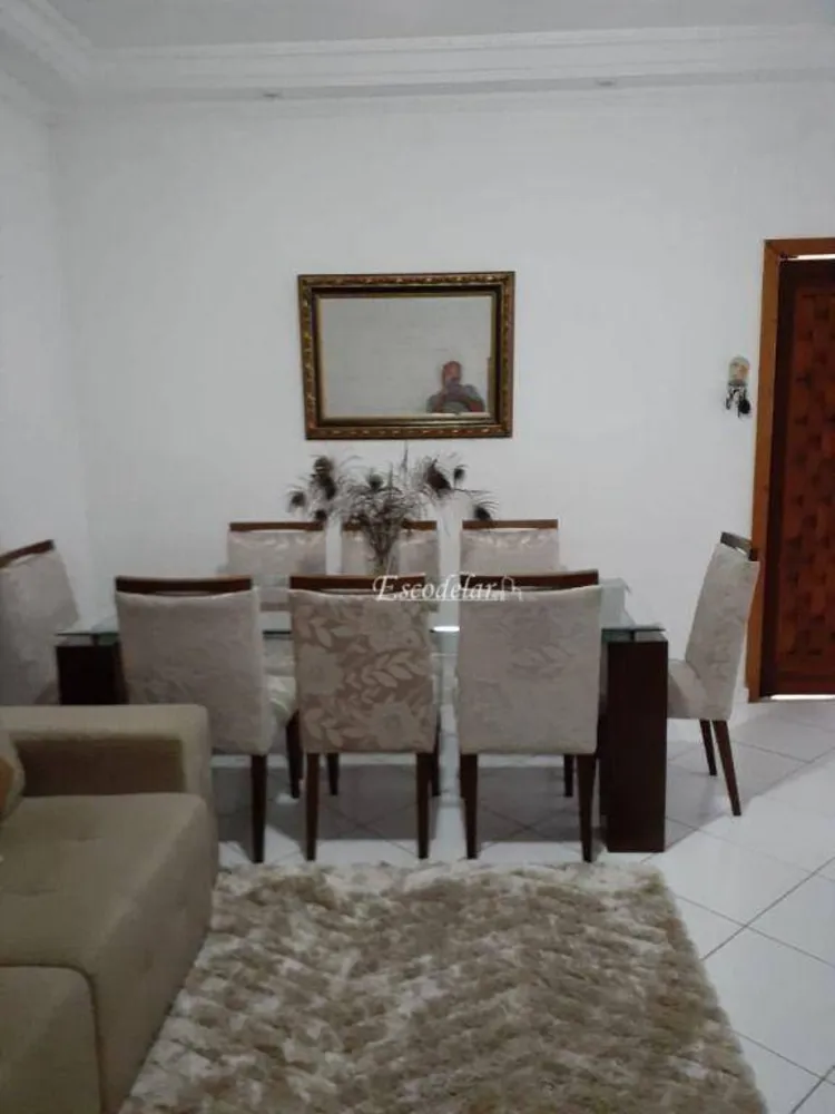 Casa, 7 quartos, 200 m² - Foto 2