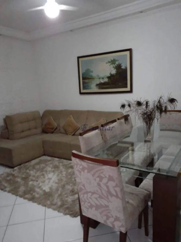 Casa, 7 quartos, 200 m² - Foto 3