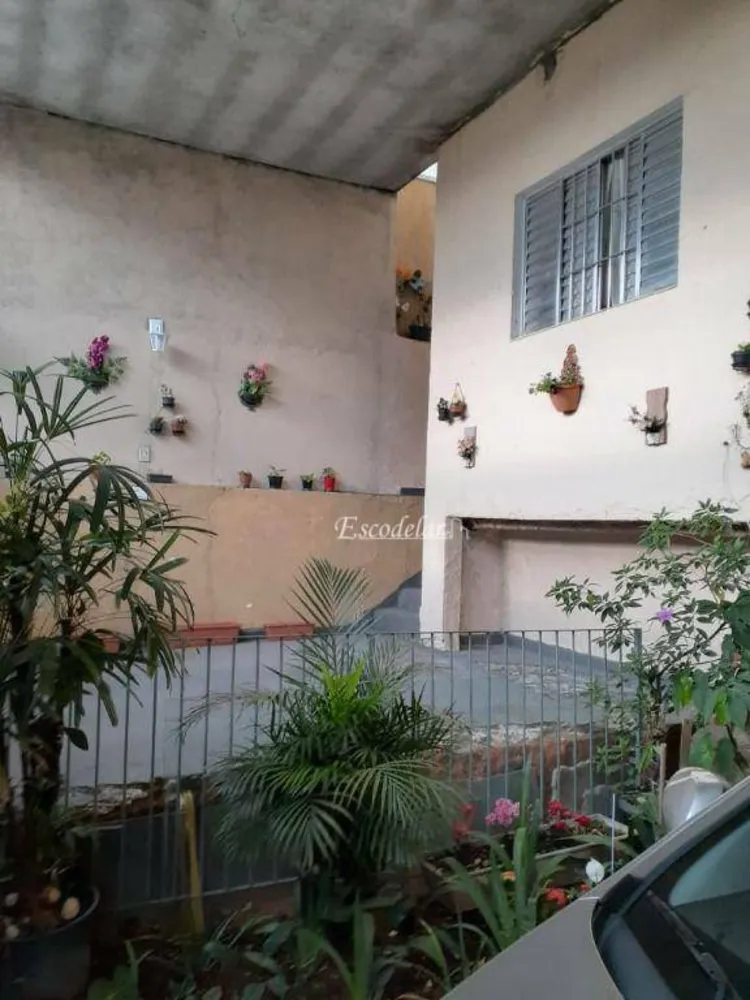Casa, 7 quartos, 200 m² - Foto 4