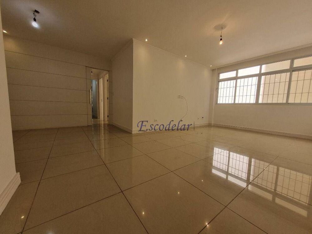 Apartamento, 3 quartos, 110 m² - Foto 2