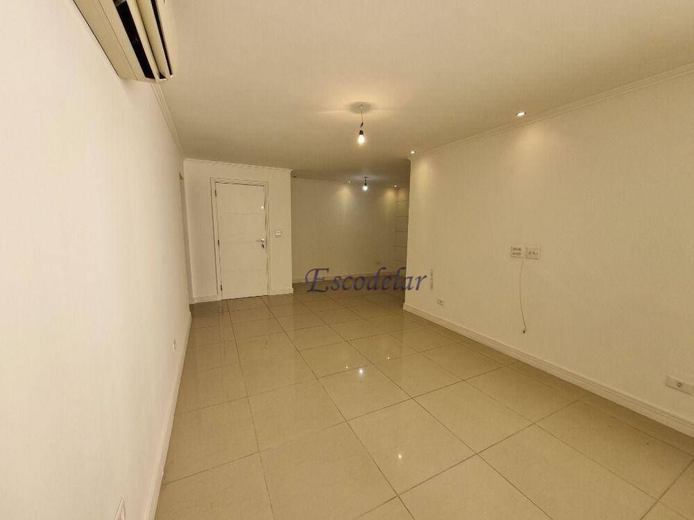 Apartamento, 3 quartos, 110 m² - Foto 1