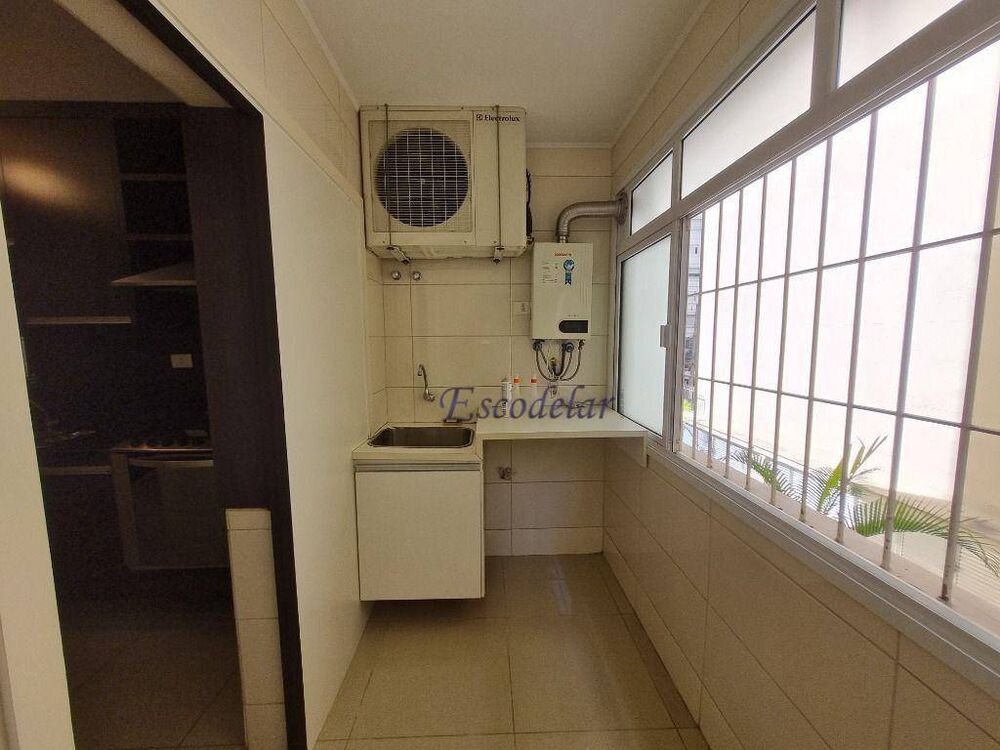 Apartamento, 3 quartos, 110 m² - Foto 13