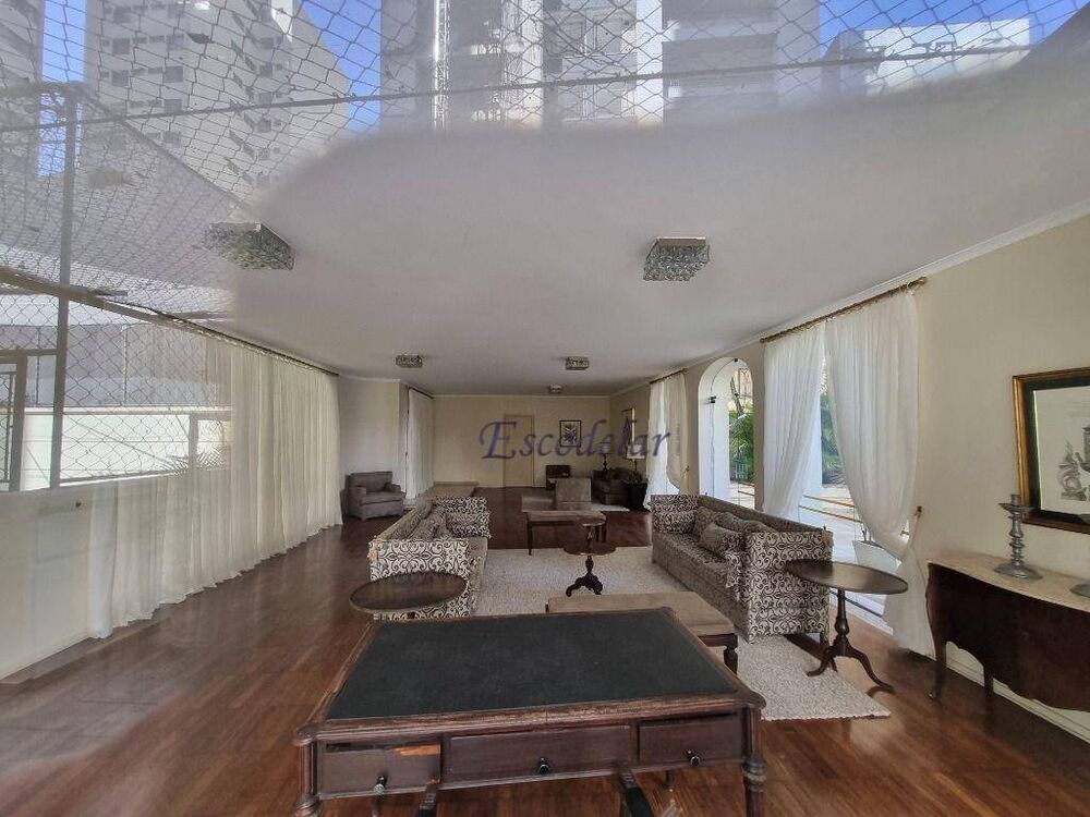 Apartamento, 3 quartos, 110 m² - Foto 38