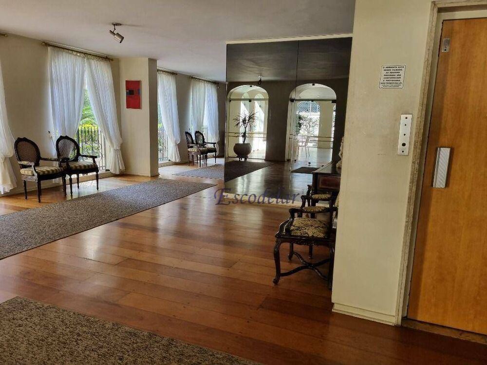 Apartamento, 3 quartos, 110 m² - Foto 45