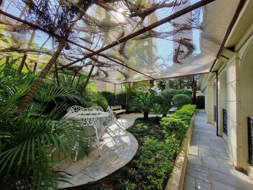 Apartamento, 3 quartos, 110 m² - Foto 42