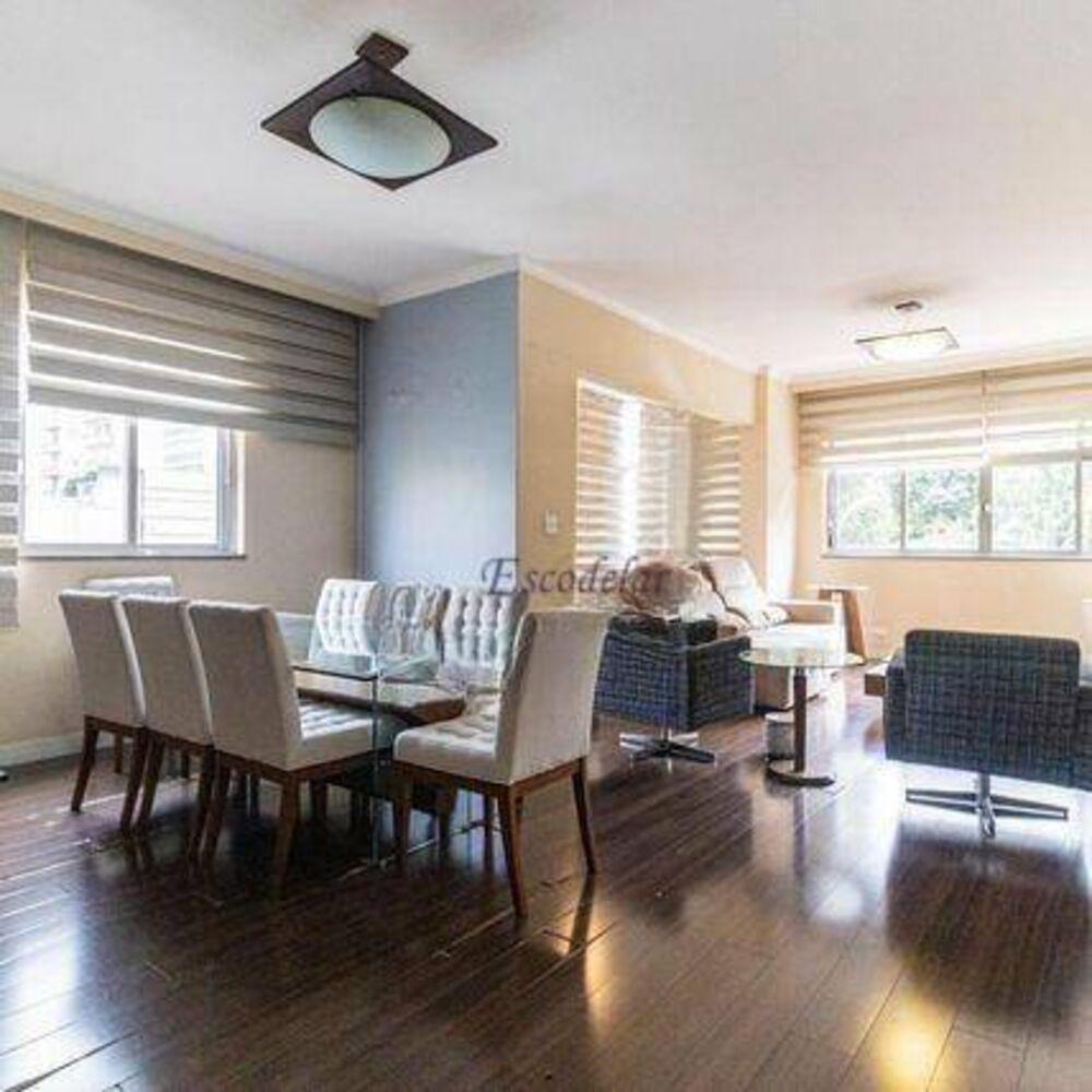 Apartamento, 3 quartos, 144 m² - Foto 2