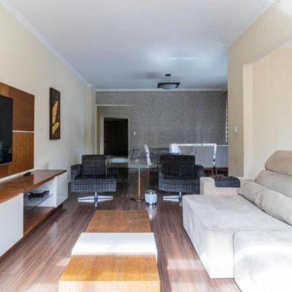 Apartamento, 3 quartos, 144 m² - Foto 4
