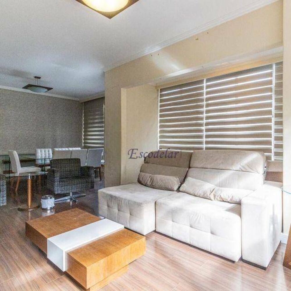 Apartamento, 3 quartos, 144 m² - Foto 1