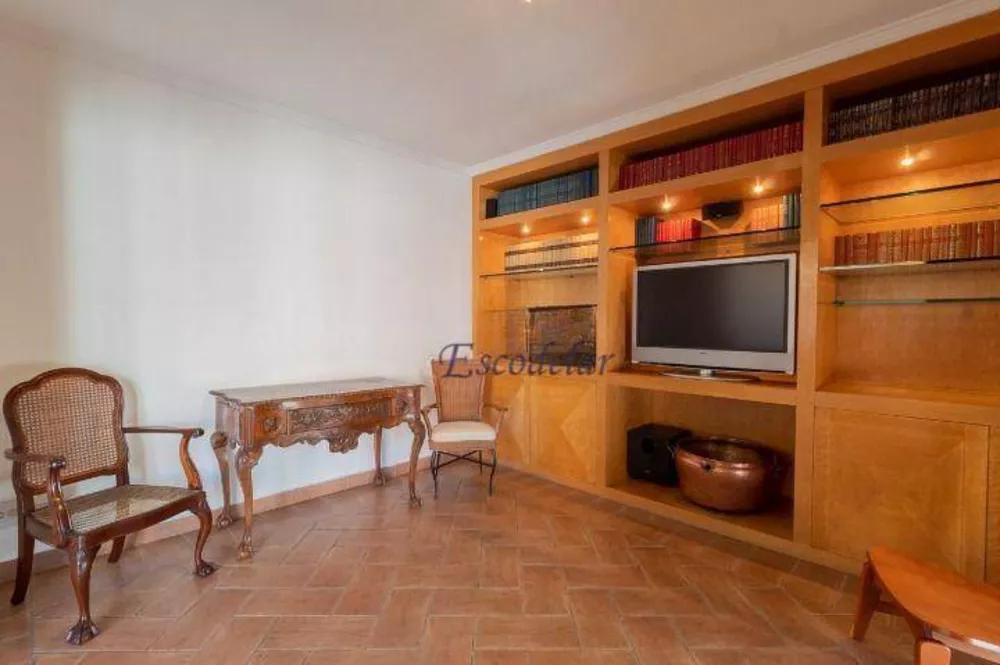 Apartamento, 2 quartos, 220 m² - Foto 1