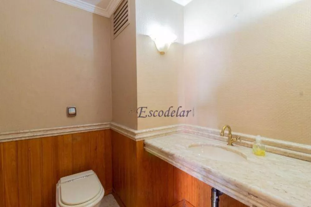 Apartamento, 2 quartos, 220 m² - Foto 7