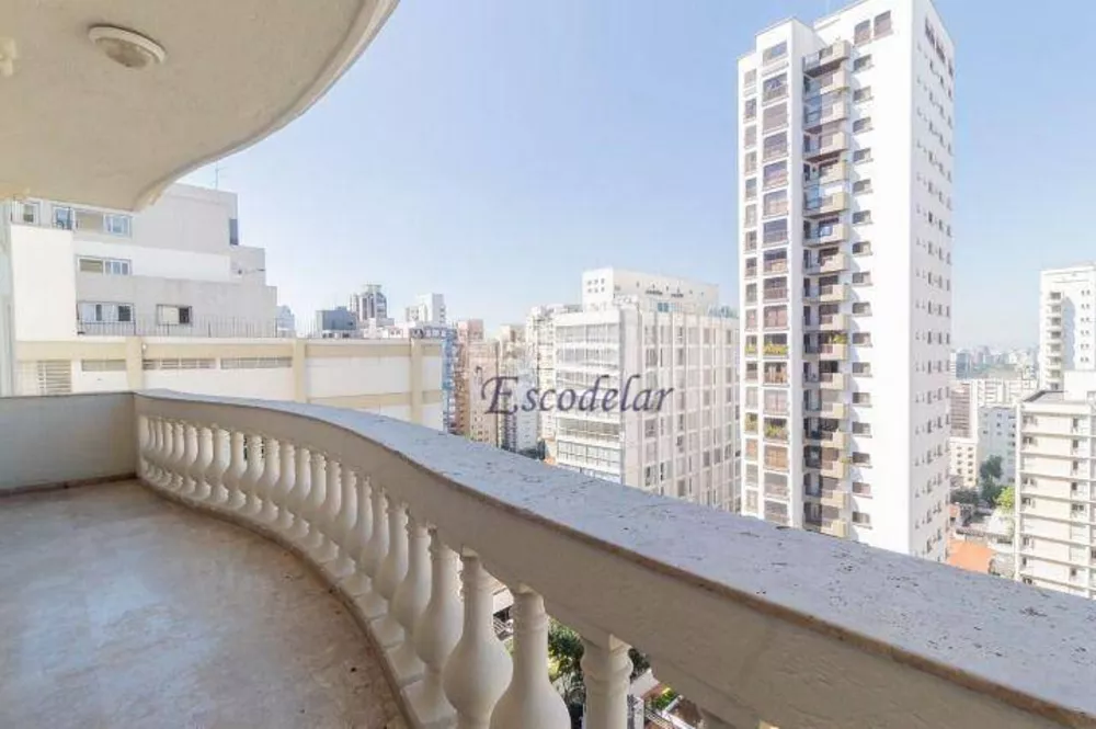 Apartamento, 2 quartos, 220 m² - Foto 2