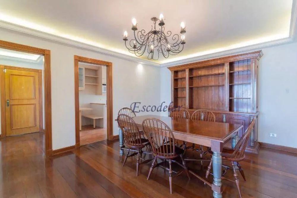 Apartamento, 2 quartos, 220 m² - Foto 8