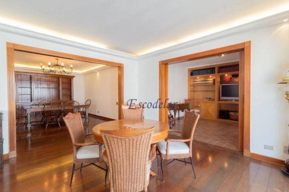 Apartamento, 2 quartos, 220 m² - Foto 12